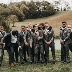 Meet your Posher, Philip